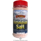 Health Garden Kosher Dr. Faiman’s Pure Himalayan Pink Salt 1 LB